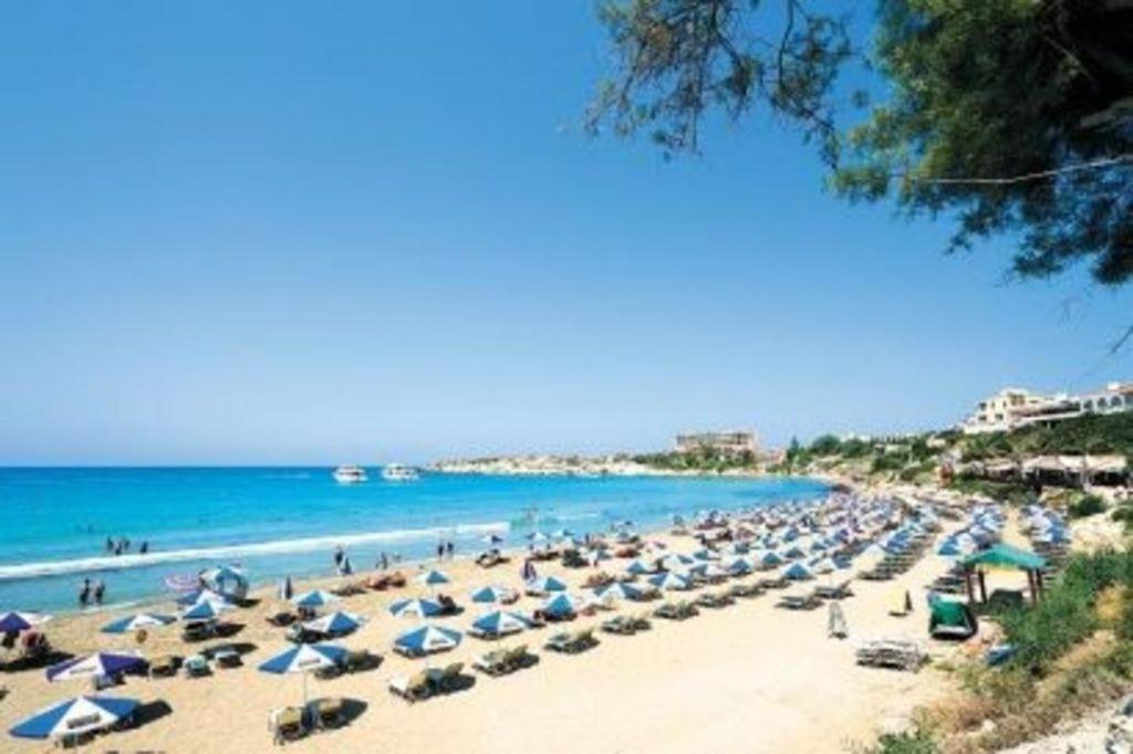 Peyia Resort Apartment Exterior photo