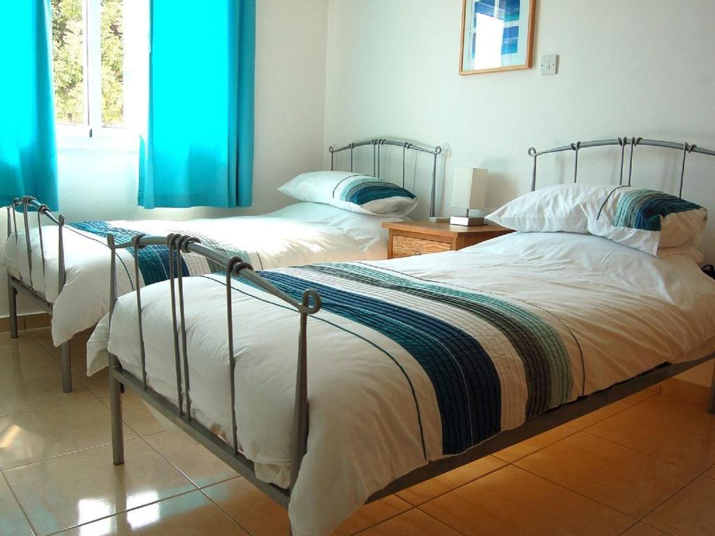 Peyia Resort Apartment Exterior photo
