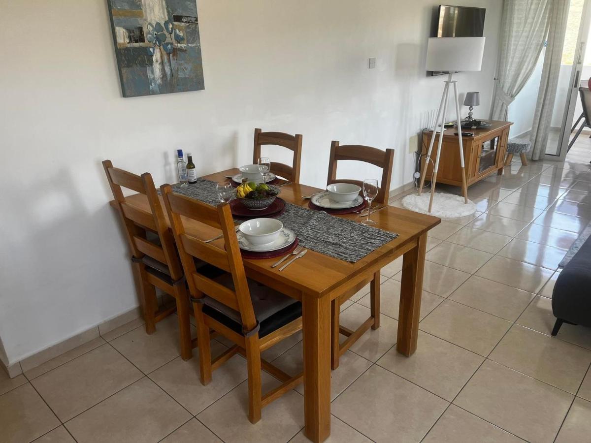 Peyia Resort Apartment Exterior photo